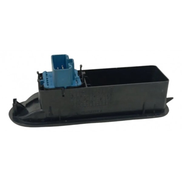 Botão Vidro Dianteiro Esquerdo Renault Logan 1.0 2008 2009