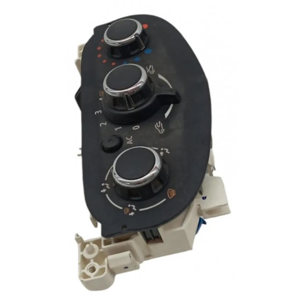 Comando Ar Condicionado Renault Logan 1.0 2008 2009 2010 11