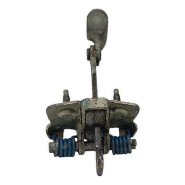 Limitador Dianteiro Esquerdo Renault Logan 1.0 2008 2009 10