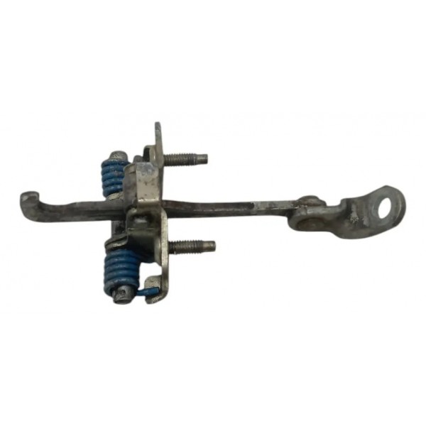 Limitador Dianteiro Esquerdo Renault Logan 1.0 2008 2009 10