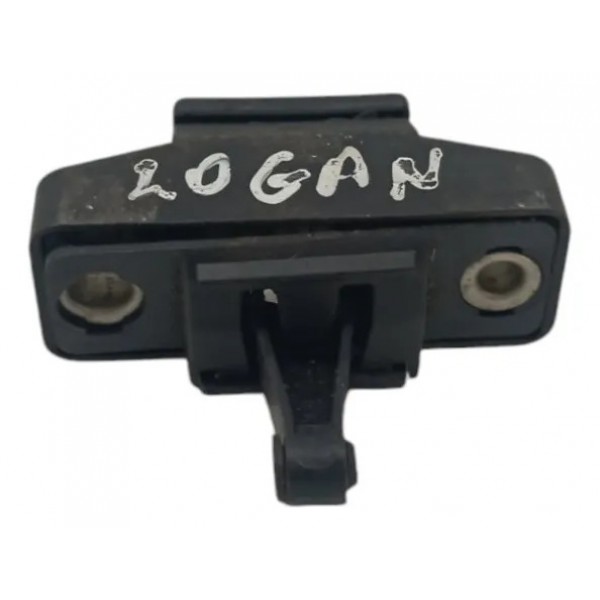 Batente Trava Tampa Porta Malas Renault Logan 2008 2009 2010