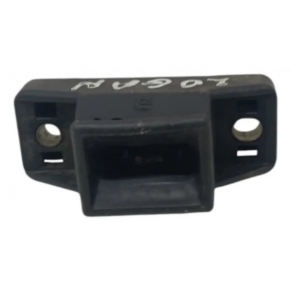 Batente Trava Tampa Porta Malas Renault Logan 2008 2009 2010