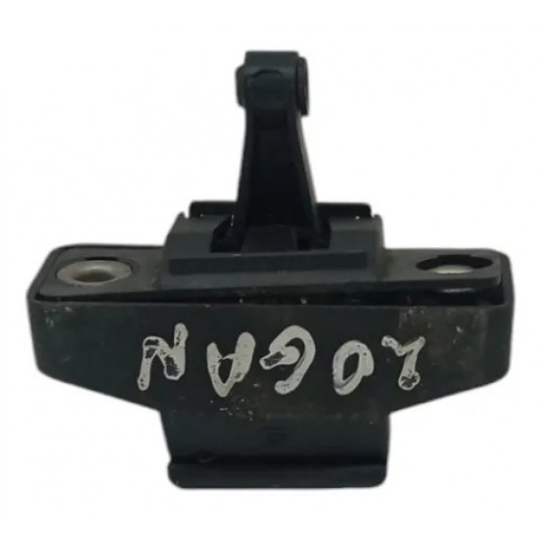 Batente Trava Tampa Porta Malas Renault Logan 2008 2009 2010