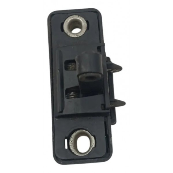 Batente Trava Tampa Porta Malas Renault Logan 2008 2009 2010