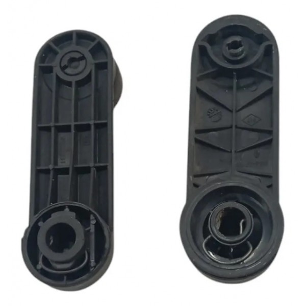 Par Manivela Vidro Manual Renault Logan 1.0 2008 2009 2010