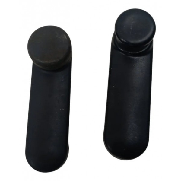 Par Manivela Vidro Manual Renault Logan 1.0 2008 2009 2010