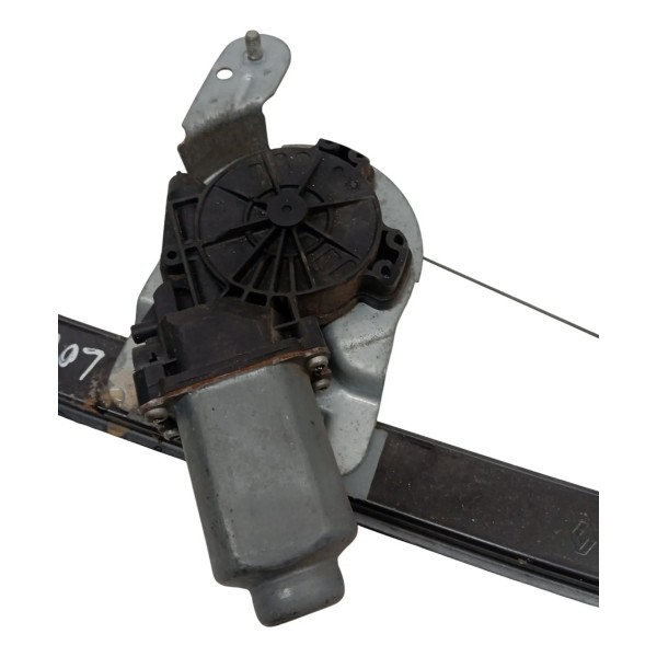 Maquina Vidro Dianteira Direita Renault Logan 1.0 2008 2009