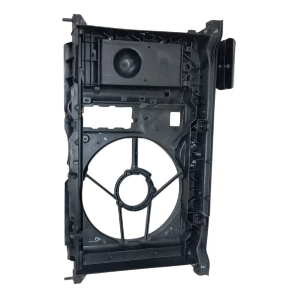 Defletor Painel Frontal Citroen C4 Pallas 2008 Detalhe