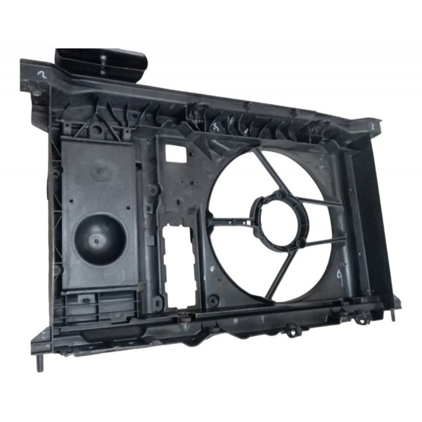 Defletor Painel Frontal Citroen C4 Pallas 2008 Detalhe