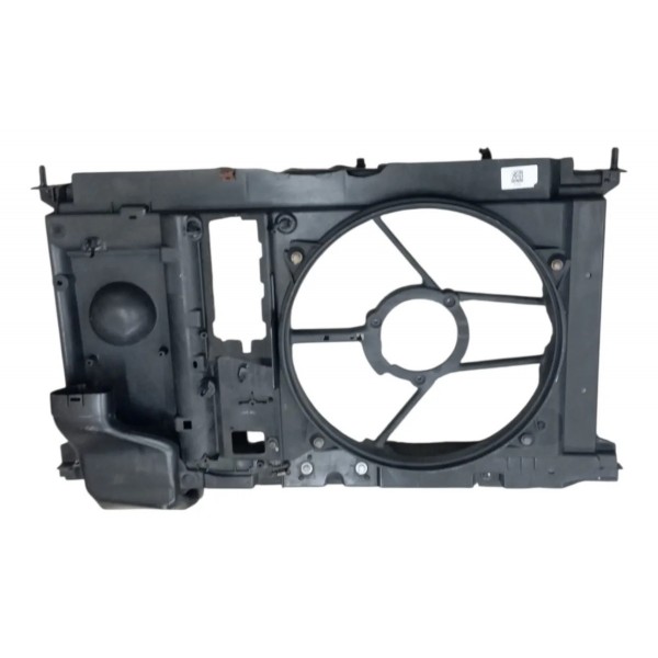 Defletor Painel Frontal Citroen C4 Pallas 2008 Detalhe