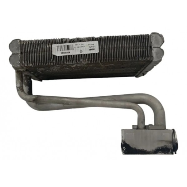 Evaporador Ar Condicionado Renault Logan 1.0 2008 2009 2010