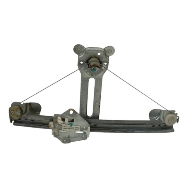 Maquina Vidro Traseiro Esquerdo Renault Logan 1.0 2008 2009