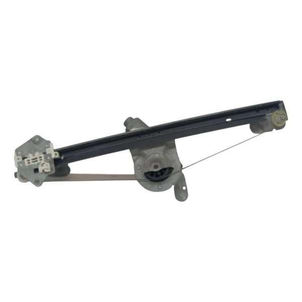 Maquina Vidro Dianteira Esquerda Renault Logan 1.0 2008 2009