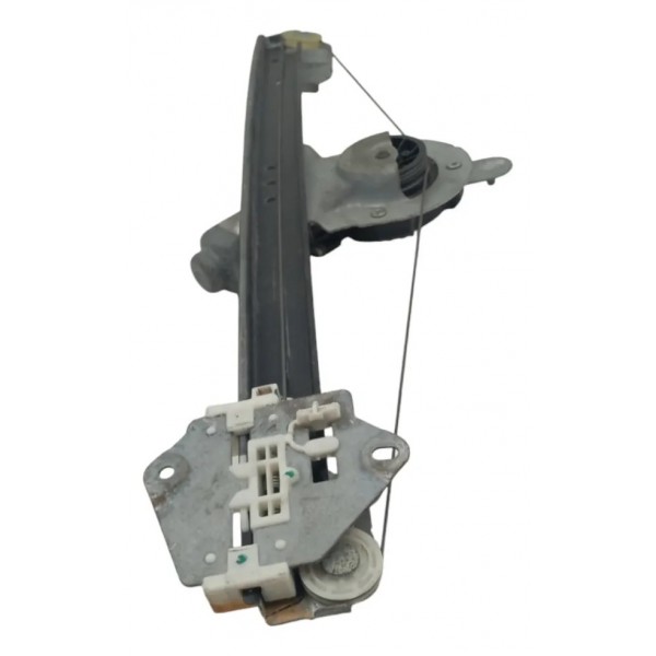 Maquina Vidro Dianteira Esquerda Renault Logan 1.0 2008 2009