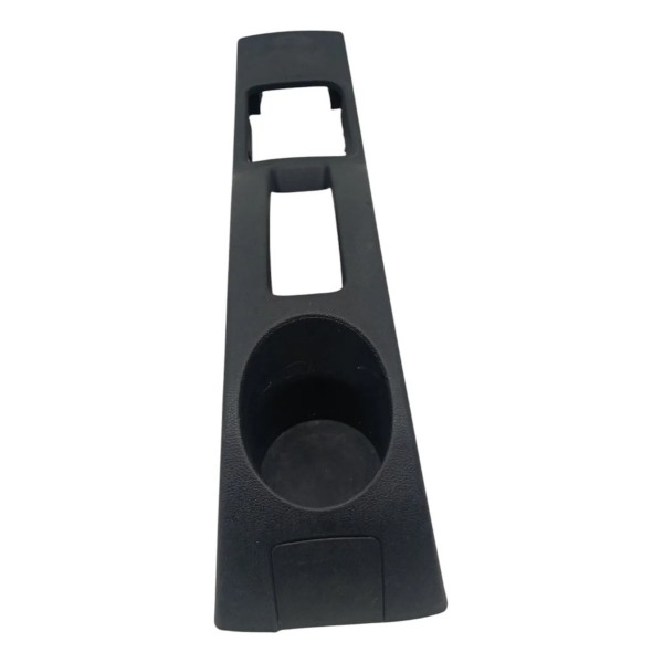 Moldura Alavanca Freio Mão Renault Logan 1.0 2008 2009 2010