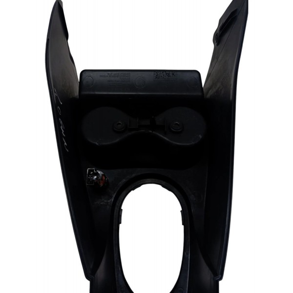 Console Central Porta Copos Renault Logan 1.0 2008 2009 2010