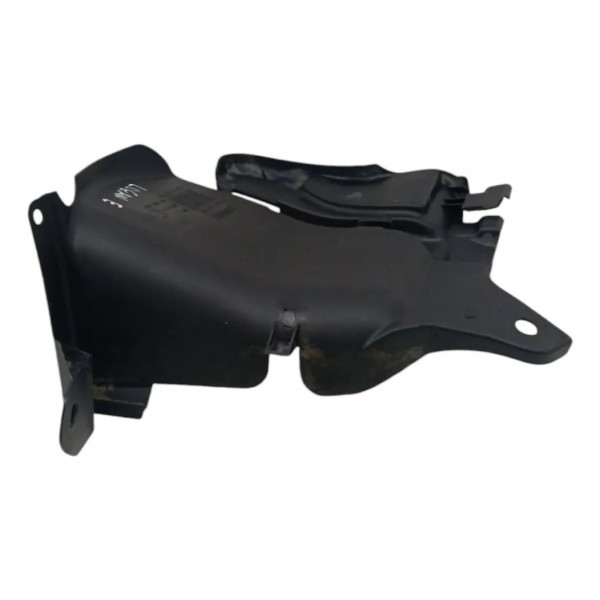 Defletor Parabarro Dianteiro Esq Renault Logan 1.0 2008 2009