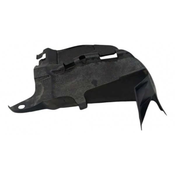 Defletor Parabarro Dianteiro Esq Renault Logan 1.0 2008 2009