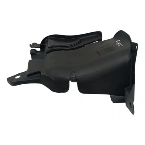 Defletor Parabarro Dianteiro Dir Renault Logan 1.0 2008 2009