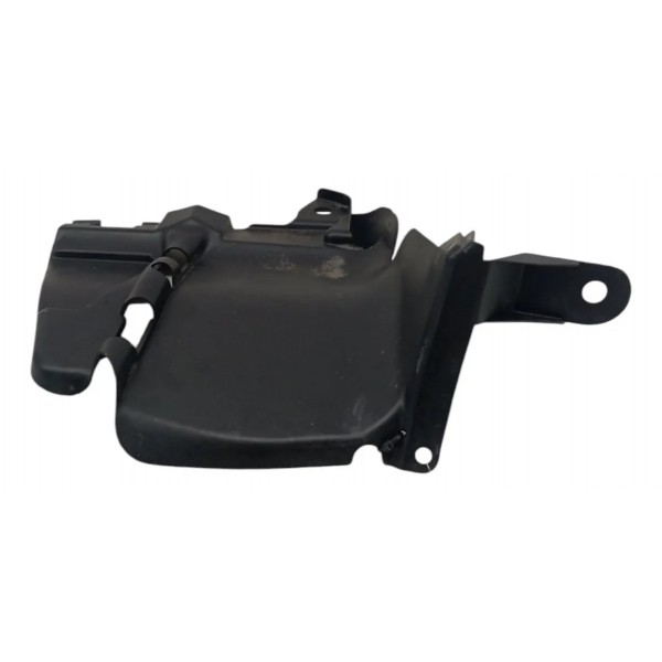 Defletor Parabarro Dianteiro Dir Renault Logan 1.0 2008 2009