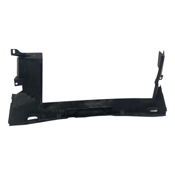 Defletor Radiador Renault Logan 1.0 2007 2008 2009 2010 2011