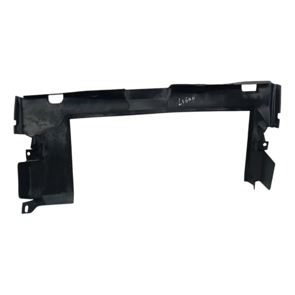 Defletor Radiador Renault Logan 1.0 2007 2008 2009 2010 2011