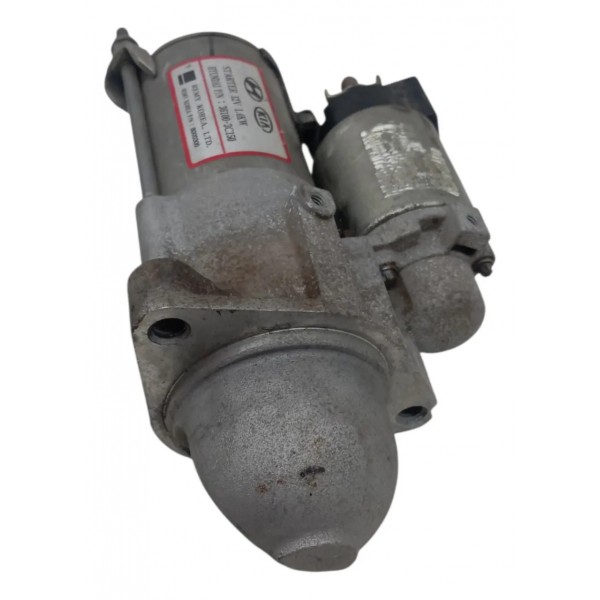 Motor Arranque Partida Kia Sorento 3.5 4x4 V6 2012 2013 2014