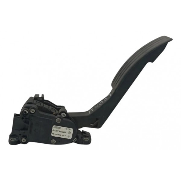 Pedal Acelerador Renault Logan 1.0 2007 2008 2009 2010 2011