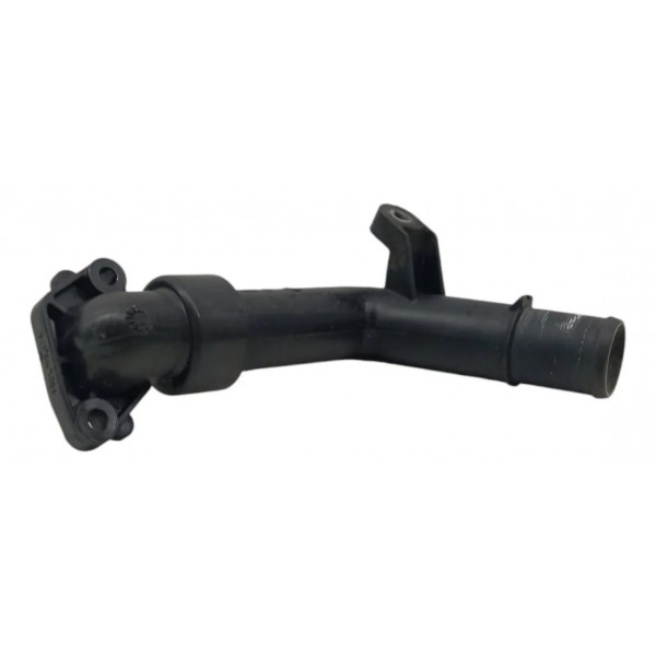 Cano Tubo Agua Radiador Renault Logan 1.0 2007 2008 2009 10