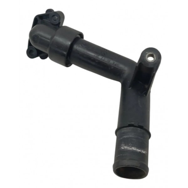 Cano Tubo Agua Radiador Renault Logan 1.0 2007 2008 2009 10