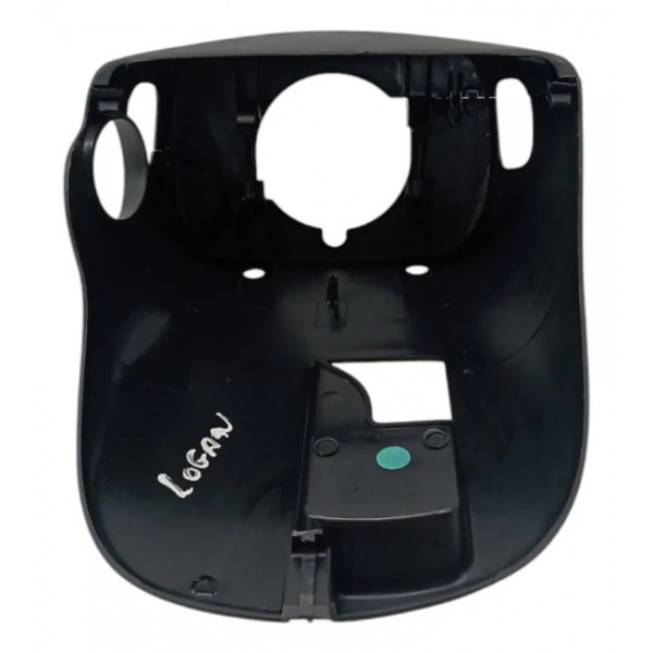 Moldura Coluna Direção Renault Logan 1.0 2007 2008 2009 2010