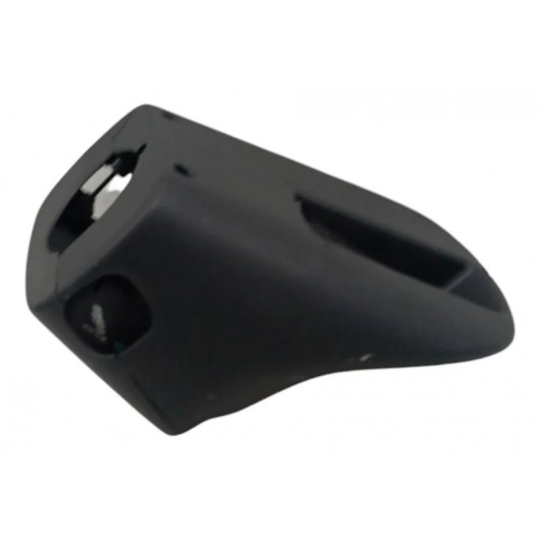 Moldura Coluna Direção Renault Logan 1.0 2007 2008 2009 2010