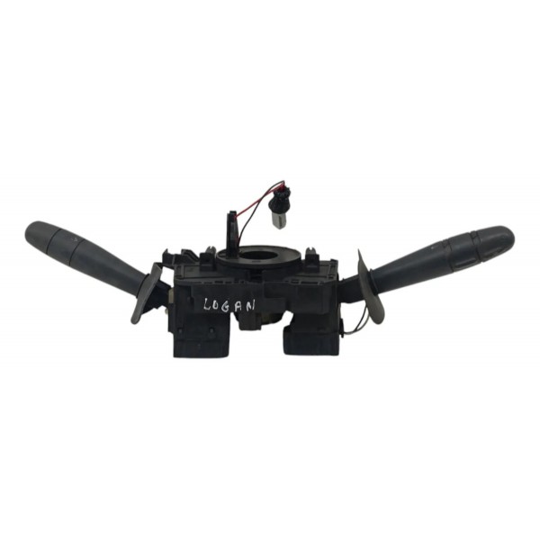 Chave Seta Limpador Renault Logan 1.0 2007 2008 2009 2010 11