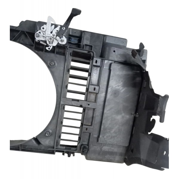 Defletor Painel Frontal Fechadura Peugeot 407 2.0 2007