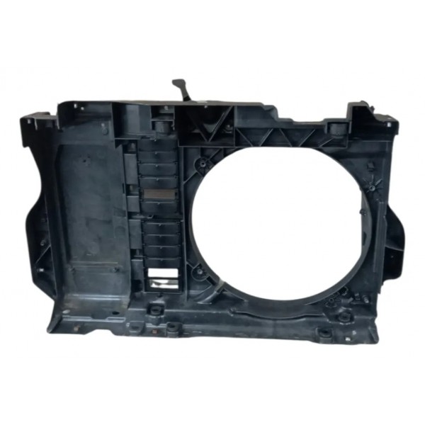 Defletor Painel Frontal Fechadura Peugeot 407 2.0 2007