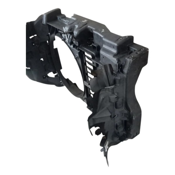 Defletor Painel Frontal Fechadura Peugeot 407 2.0 2007