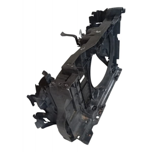 Defletor Painel Frontal Fechadura Peugeot 407 2.0 2007