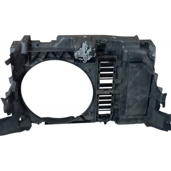 Defletor Painel Frontal Fechadura Peugeot 407 2.0 2007