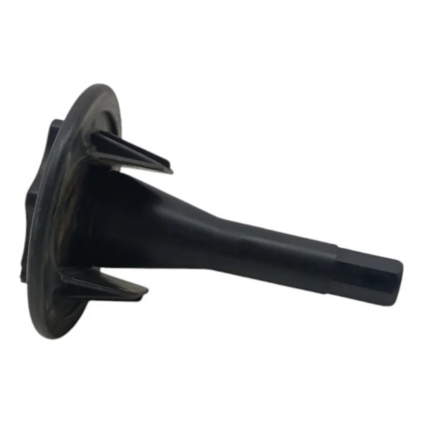 Parafuso Fixação Estepe Renault Logan Sandero 1.0 2007 2008