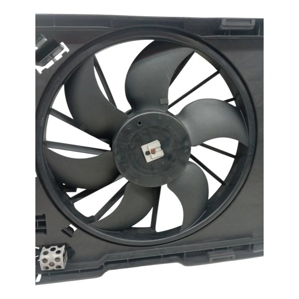 Ventoinha Eletroventilador Renault Megane Gt 1.6 2010