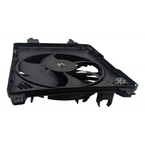 Ventoinha Eletroventilador Renault Megane Gt 1.6 2010