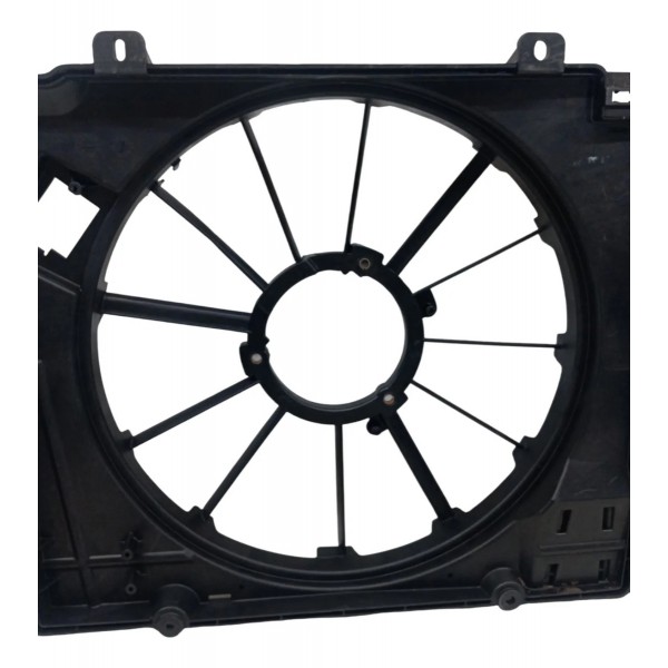 Defletor Ventoinha Renault Scenic 2002 2003 2004 2005