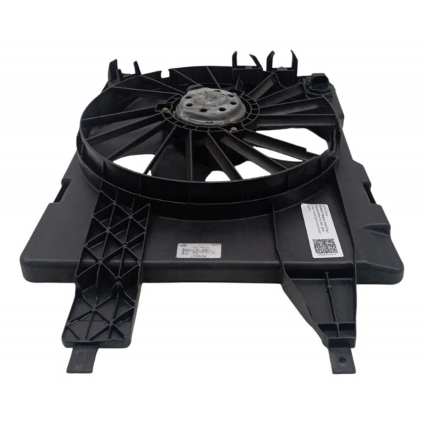 Defletor Ventoinha Renault Scenic 2002 2003 2004 2005
