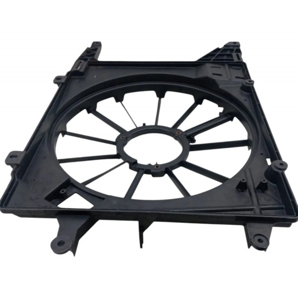 Defletor Ventoinha Renault Scenic 2002 2003 2004 2005