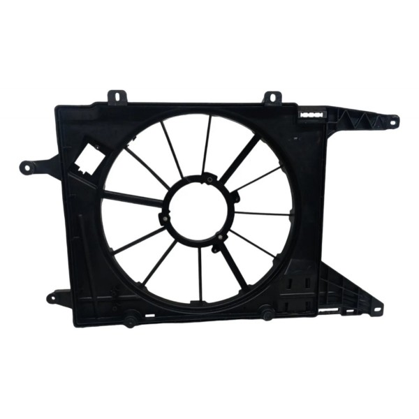 Defletor Ventoinha Renault Scenic 2002 2003 2004 2005
