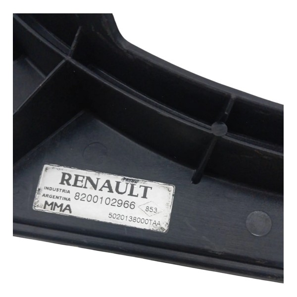 Defletor Ventoinha Renault Scenic 2002 2003 2004 2005