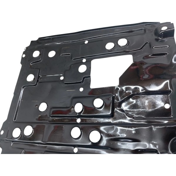 Protetor Carter Corsa Sedan 2003 2004 2005 2006 2007