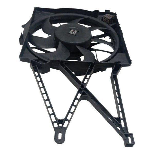 Defletor Ventoinha Chevrolet Astra Zafira 2.0 2003 2004 2005