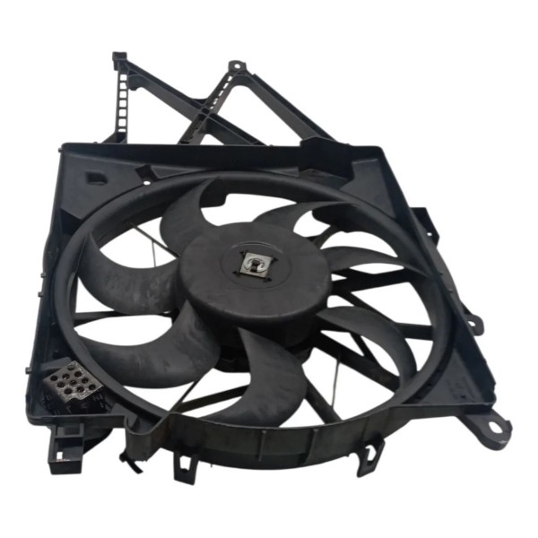 Defletor Ventoinha Chevrolet Astra Zafira 2.0 2003 2004 2005