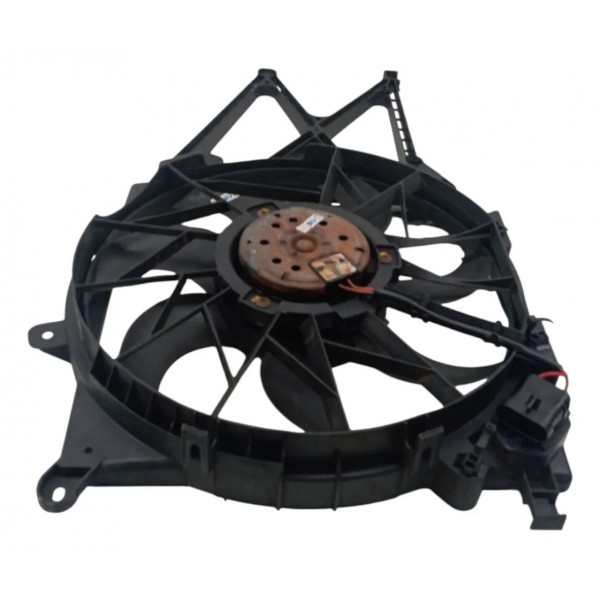 Defletor Ventoinha Chevrolet Astra Zafira 2.0 2003 2004 2005